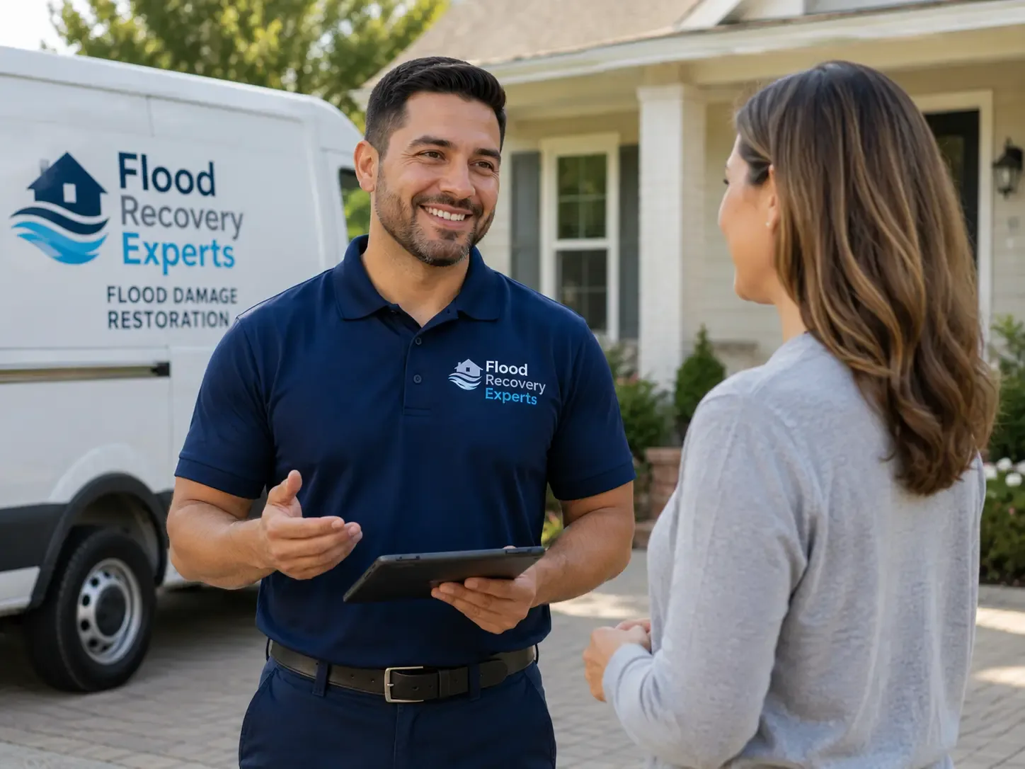 Flood Damage Cleanup Surrey, ND FAQs
